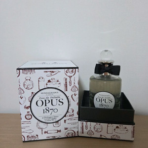 펜할리곤스 OPUS 오퍼스 오드뚜왈렛 100ml