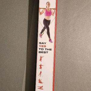 GYMSTICK Original 2.0 슈퍼스트롱 새상품급