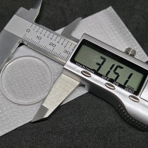 세이코 SKX007 사파이어 글라스 시계 유리