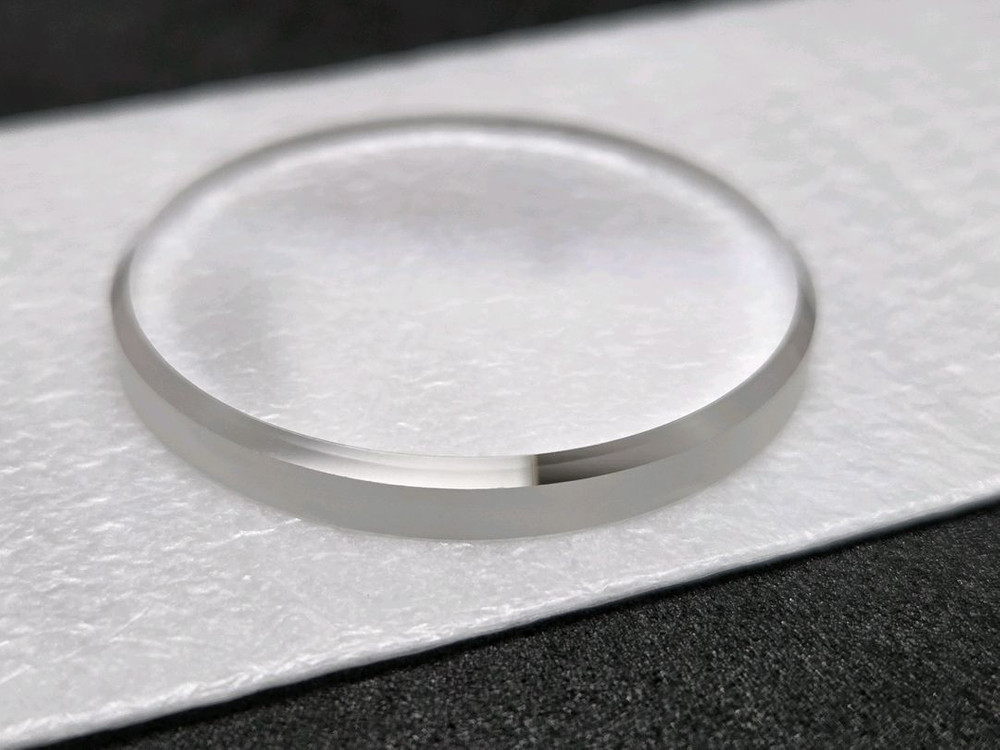 세이코 SKX007 사파이어 글라스 시계 유리 이미지