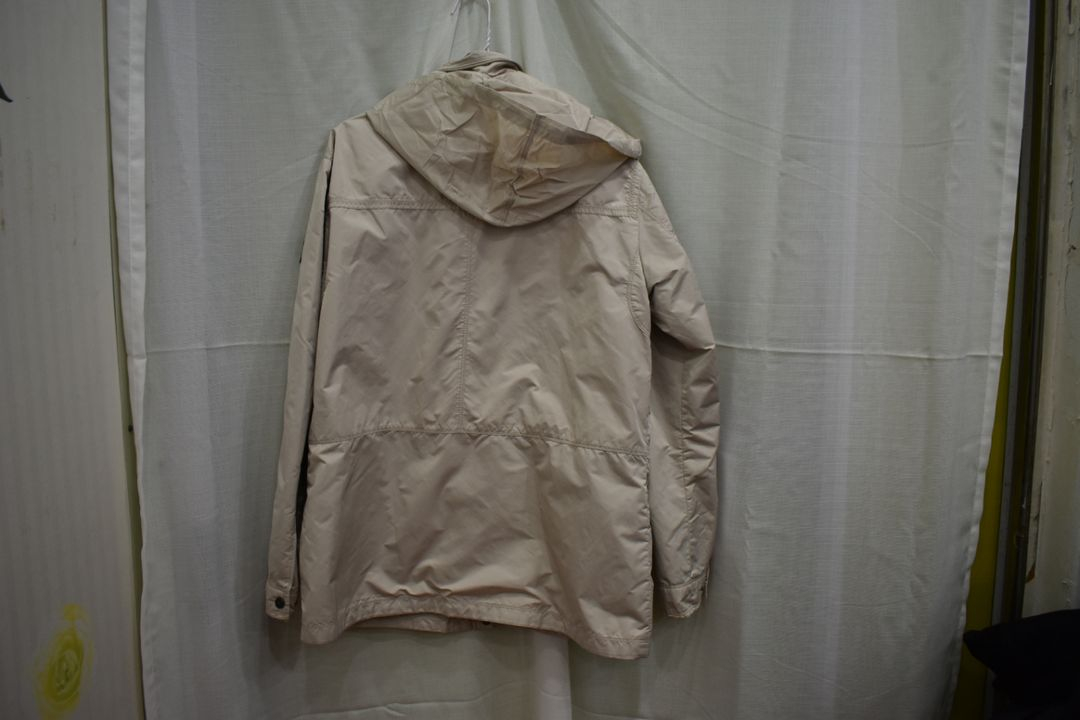 와이드앵글 남성 바람막이 105--2