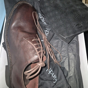 킨치 547(a) 비브람 브라운 275 새상품