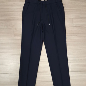 수트서플라이 울 밴딩 슬랙스 팬츠 W46 이미지