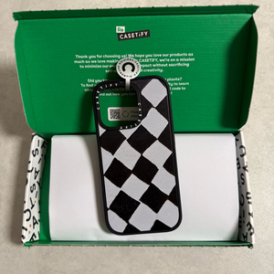 케이스티파이 케이스 16프로 맥세이프