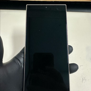 갤럭시S24울트라 256G 티타늄그레이 자급제 S급!