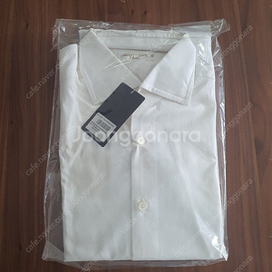 앤드류 레슬리 핸드 워크 셔츠