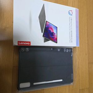 레노버 샤오신패드 12.7 1세대, P12 QHD 용 정품 키보드케이스 판매