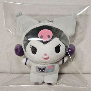 20주년 우주복쿠로미인형키링