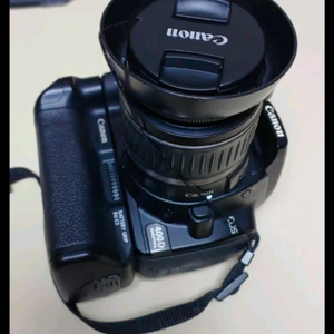 캐논 EOS 400D DSLR 카메라