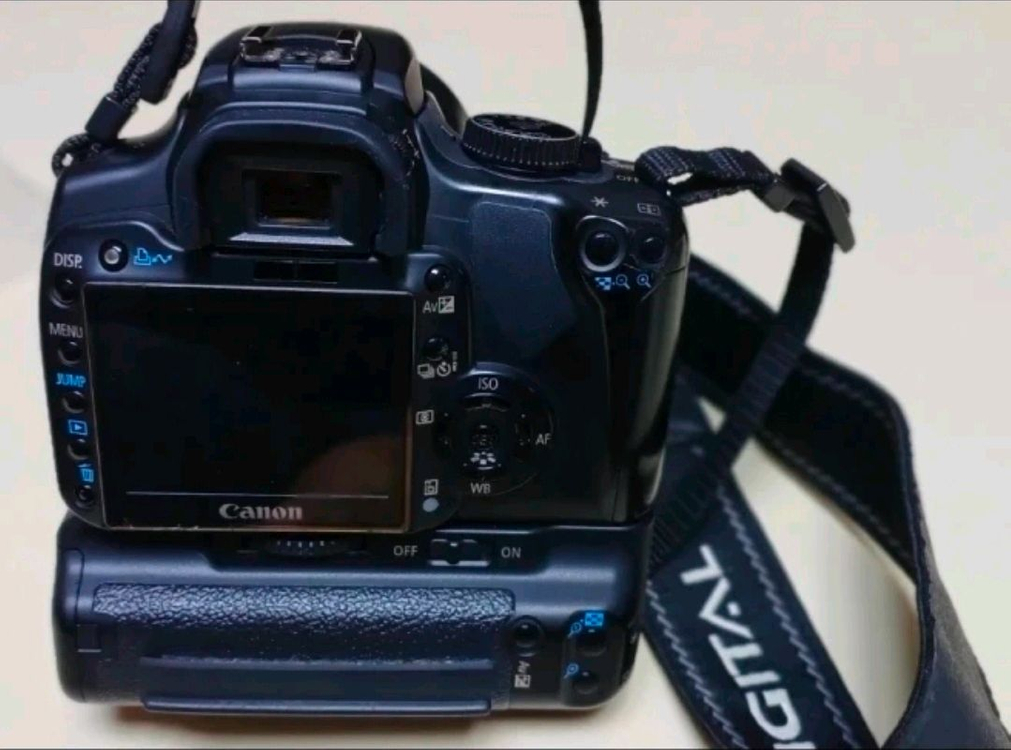 캐논 EOS 400D DSLR 카메라--5