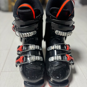 로시놀 아동 키즈 주니어 COMP J3 스키부츠 185mm 이미지