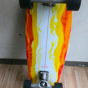 카버보드 cx 파이어플리이