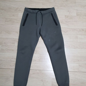 33 나이키 겨울 조거팬츠 트레이닝복 바지 허리33 슬림핏 좋아요