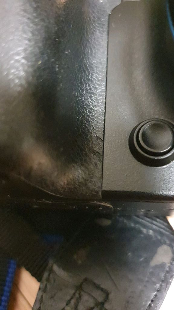 삼성 NX30 + 번들렌즈 세트--2