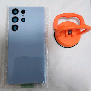 갤럭시 s23 울트라 백커버/ 석션컵 백커버 분리도구