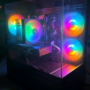 i5-11400F GTX1660S 본체 팝니다