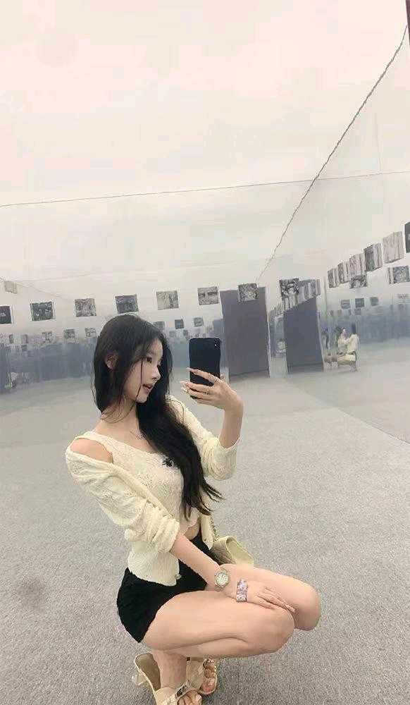 [새상품] 수입의류 디오 그물 나시 가디건 세트--3