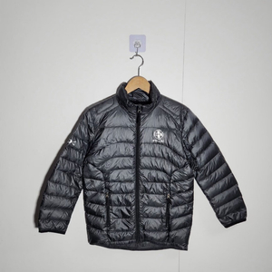 [랄프로렌] 95 66 여 덕다운경량패딩