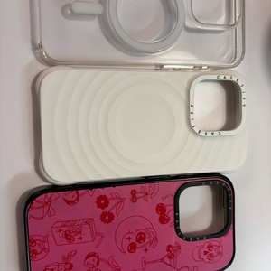 아이폰15프로 맥세이프 케이스