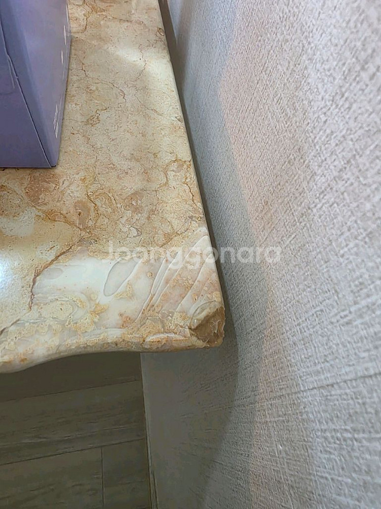 4 ~ 6인용 대리석식탁--3