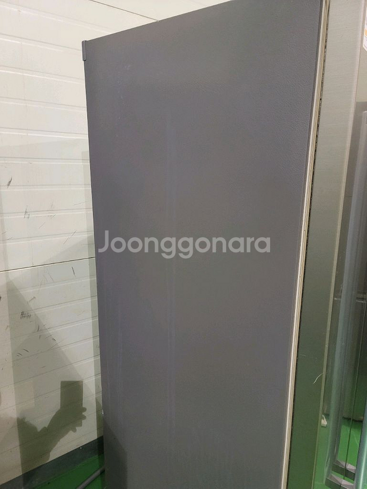 무료배송설치 2018,5제조 클라쎄 550L 냉장고 작동잘돼요--7