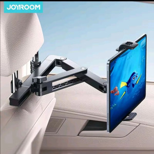 JOYROOM 차량용 태블릿 거치대입니다