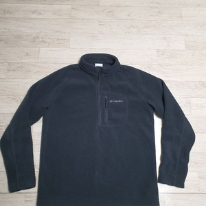 105 컬럼비아 겨울 등산 티셔츠 남105사이즈 깨끗해요