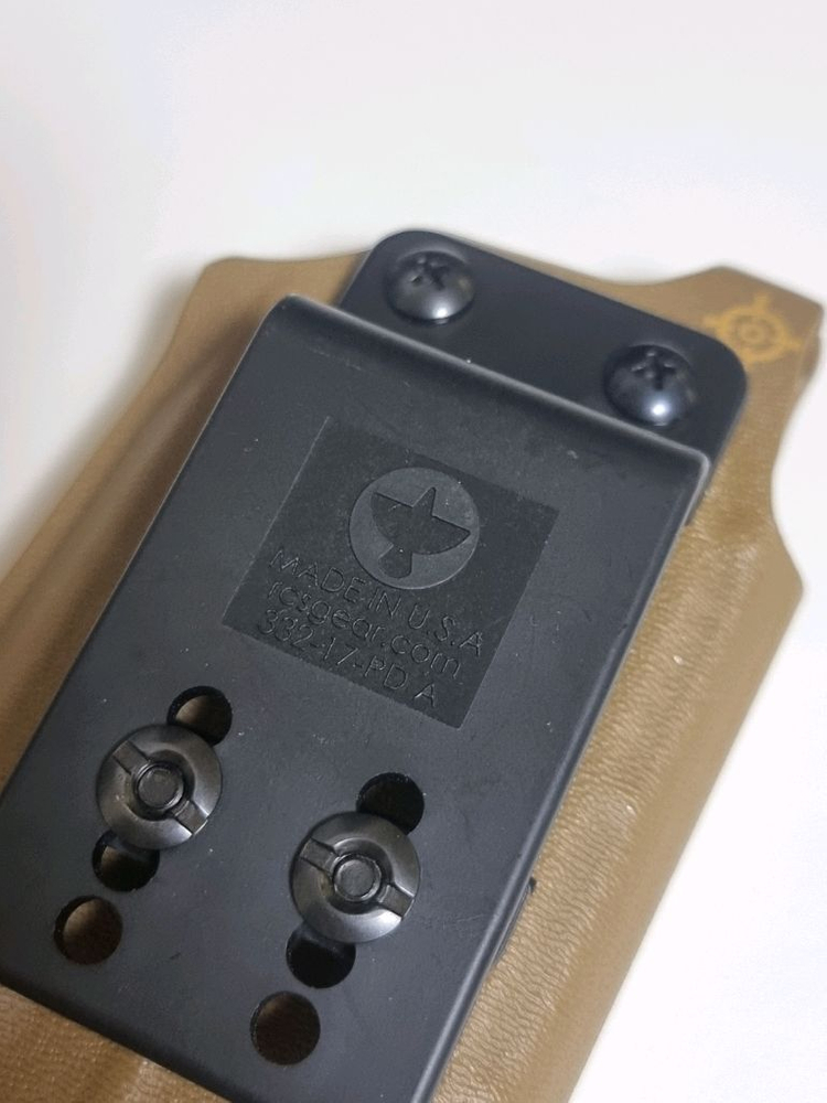 [ BLUE FORCE GEAR ] 블루포스기어 MARCO 디스펀더 판매합니다. 이미지