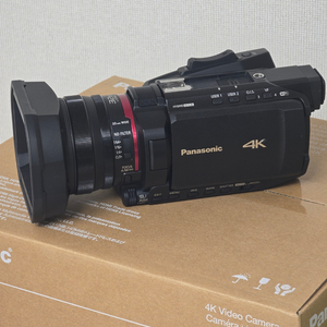 파나소닉 x1600 이미지