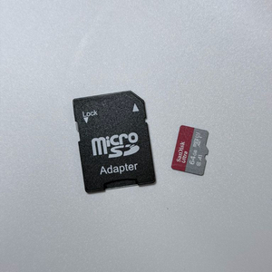 마이크로SD 메모리카드