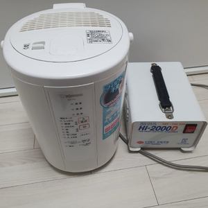 조지루시 가습기