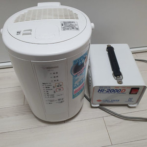 조지루시 가습기