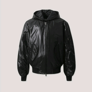 23 이로 글로시 항공 점퍼