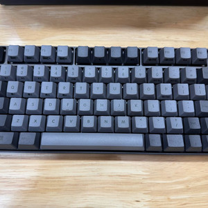 리얼포스 RC1 키보드 팝니다