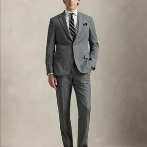 폴로 수트(셋업) 판매합니다. (그레이)