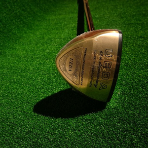 (미개봉 새상품)우에다 파크골프채 UP001