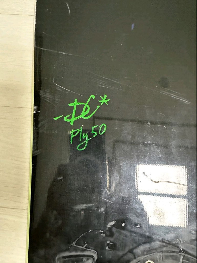 5 데크 DC PLY 150cm, MATRIX 바인딩 sm, 살로몬부츠 말라뮤트 250mm 세트보냅니다^^--2