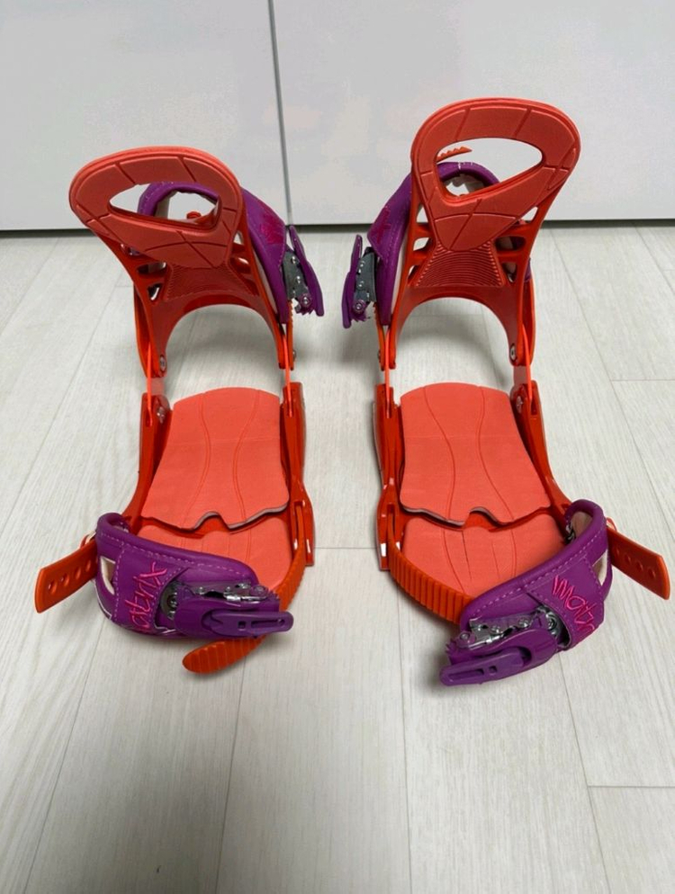 5 데크 DC PLY 150cm, MATRIX 바인딩 sm, 살로몬부츠 말라뮤트 250mm 세트보냅니다^^--7