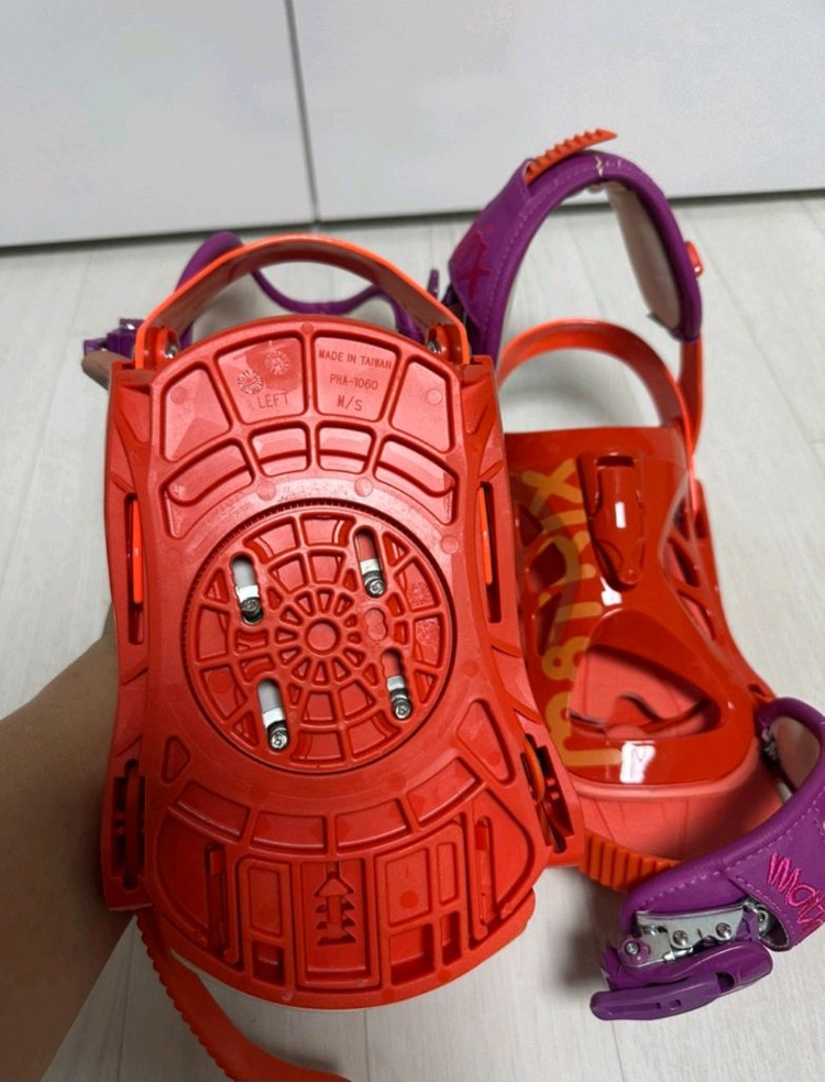 5 데크 DC PLY 150cm, MATRIX 바인딩 sm, 살로몬부츠 말라뮤트 250mm 세트보냅니다^^--9