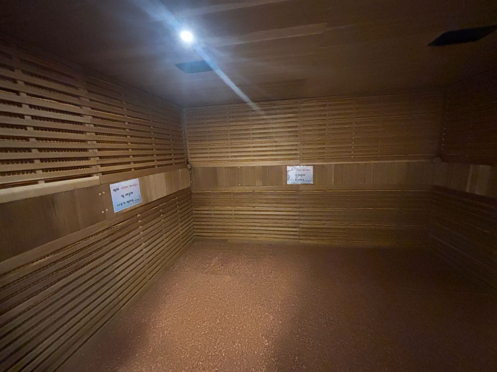 힐스템 찜질테라피 이미지