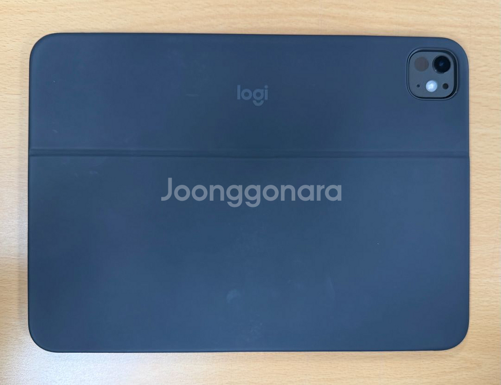 로지텍 콤보터치 11인치 M4--2