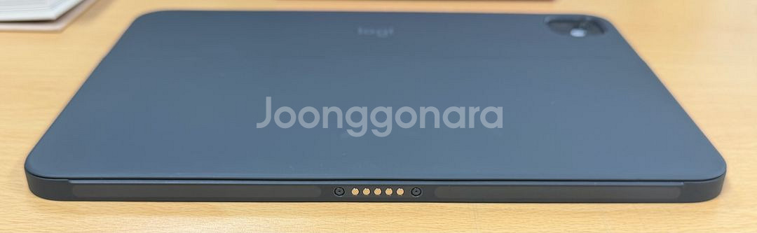 로지텍 콤보터치 11인치 M4--3