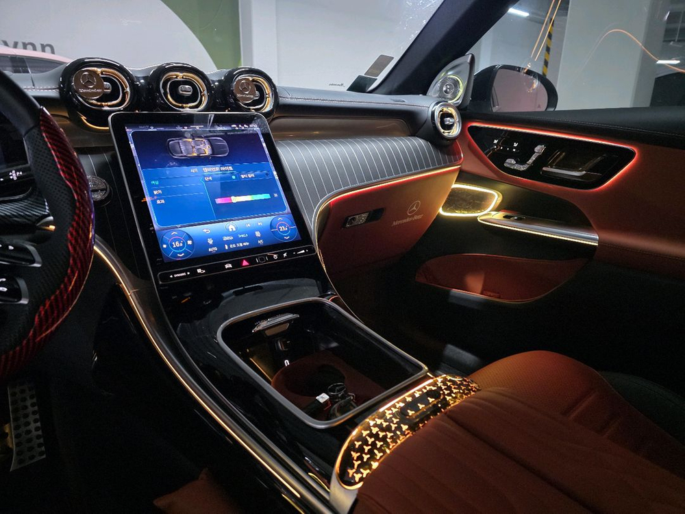 x254 gcl300 엠비언트 출장엠비언트--3