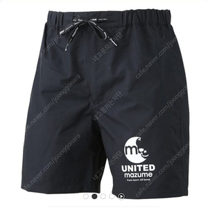 마즈메 레드문숏츠2 3L