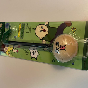 오타마톤 빵빵이의 일상 콜라보제품