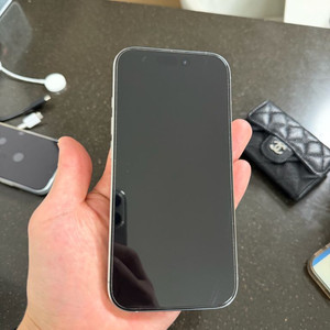 아이폰 프로 16 256g 실버