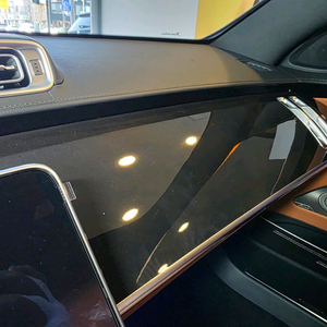 w223 s클래스 액티브엠비언트 피아노트림 4d전동부메스터 출장엠비언트