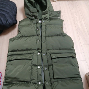 스타일노리터 패딩조끼 JL사이즈(11~13사이즈)