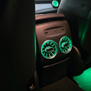 cla45amg 실내엠비언트