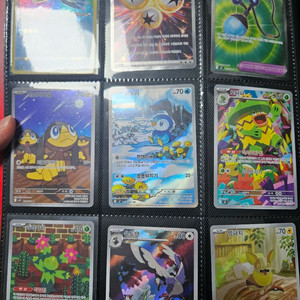 포켓몬카드 AR 팝니다